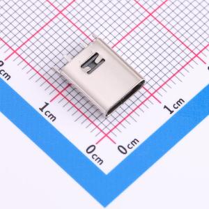 HX TYPE-C 2P LC H10.0商品缩略图