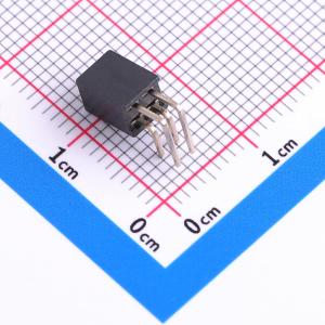 HX PM2.0-2x2P WC H6.35商品缩略图