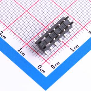 HX PZ2.54-2x6P TP-D商品缩略图