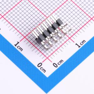 HX PZ2.0-2x5P WZ-P商品缩略图