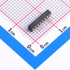 HX PM1.27-1x8P ZC H2.0商品缩略图