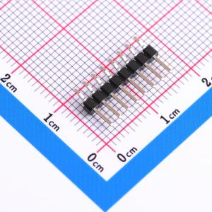 HX PZ2.0-1x8P WT商品缩略图