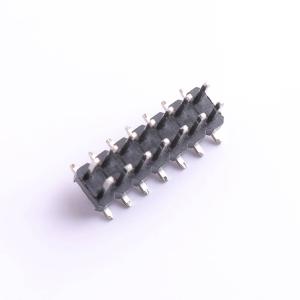 HX PZ2.54-2x7P TP-D商品缩略图