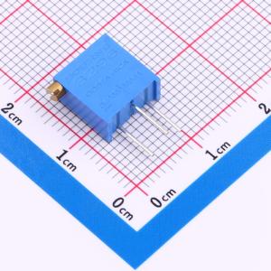 3296Z-1-104LF商品缩略图