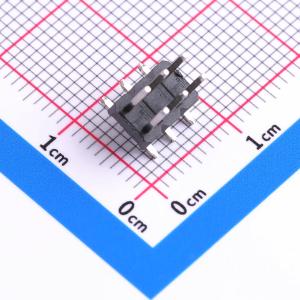 HX PZ2.54-2x3P TP-D商品缩略图