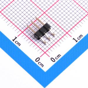HX PZ2.0-1x3P WT商品缩略图