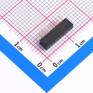 HX PM1.27-1x9P ZC H3.4商品缩略图