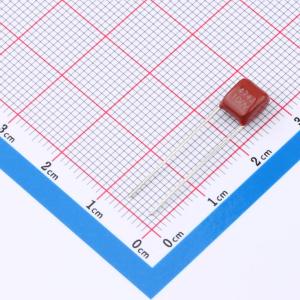 470nF ±5% 100V