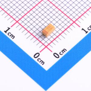 1uF ±10% 16V
