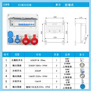 SIN3333B商品缩略图