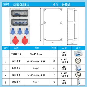 SIN3052B-3商品缩略图