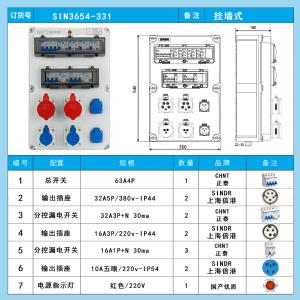 SIN3654-331商品缩略图