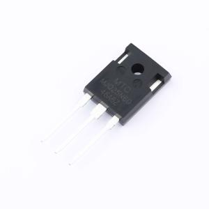 MJQ25N60商品缩略图