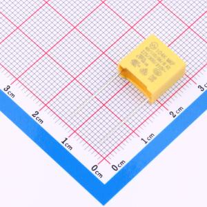 等级:X2 0.1uF ±10% 275V 310V