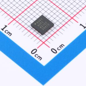 RF矢量调制器，1.5 GHz 至2.4 GHz