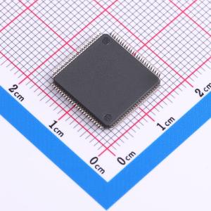 MSP430FR6005IPZR商品缩略图