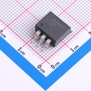 LMS1587CS-ADJ/NOPB商品缩略图