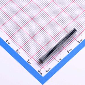 MLE-132-01-G-DV-A商品缩略图