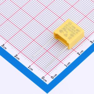 等级:X2 0.01uF ±10% 275V 310V