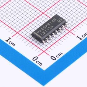 SN74LS112AD商品缩略图