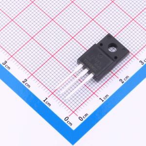 10N65-TD-TO220F商品缩略图