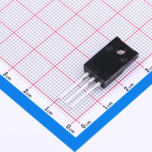 STGF6NC60HD商品缩略图