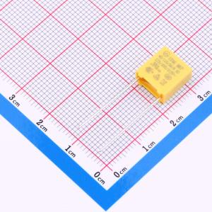 等级:X2 0.1uF ±10% 275V