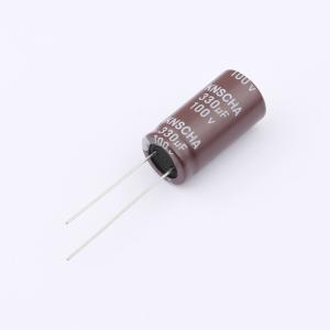 DHG100M337L250S1AA商品缩略图