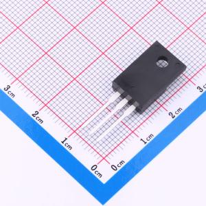 10N65-TD-TO220F商品缩略图