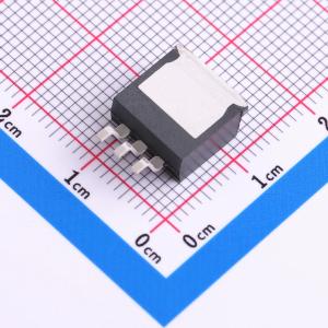 LMS1587CS-ADJ/NOPB商品缩略图