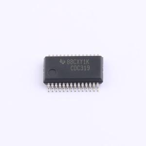 CDC319DBR商品缩略图