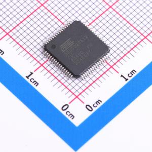 AT32UC3B0512-A2UT商品缩略图