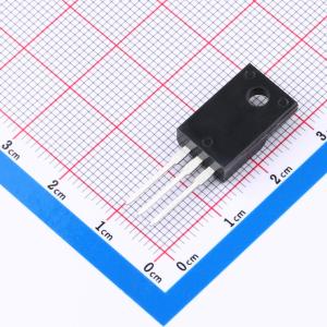 MPF09N20A商品缩略图
