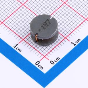 SDR1006-4R7ML商品缩略图