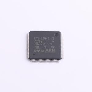 STM32H743VIT6TR商品缩略图