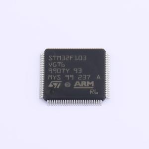 STM32F103VGT6TR商品缩略图