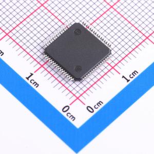 AT32UC3B0512-A2UT商品缩略图