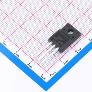MJF11N70商品缩略图