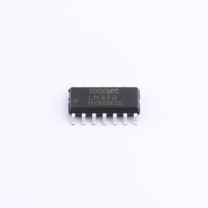 LM339-TD商品缩略图