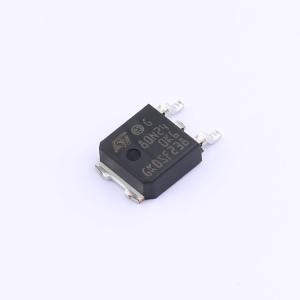 STD80N240K6商品缩略图