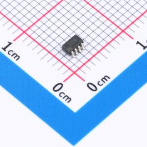 AD5060BRJZ-1REEL7商品缩略图