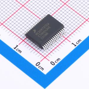 MC33972TEW商品缩略图