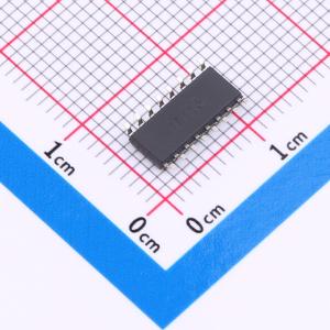 SN74AVC4T245D商品缩略图
