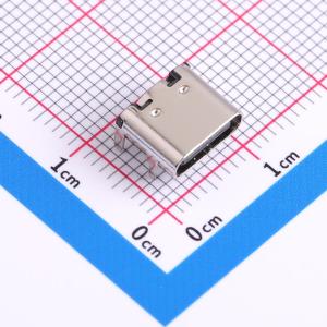 HX TYPE-C 16P SMT-J2.0商品缩略图