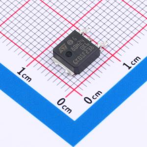 STD80N240K6商品缩略图