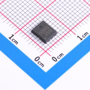 1个N沟道 耐压:100V 电流:130A