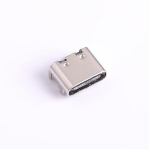 HX TYPE-C 16P SMT-L6.5商品缩略图