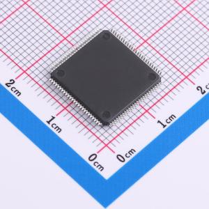 STM32H743VIT6TR商品缩略图