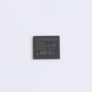 STM32WBA55CGU6商品缩略图
