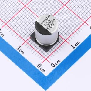 DA1H101M0810商品缩略图